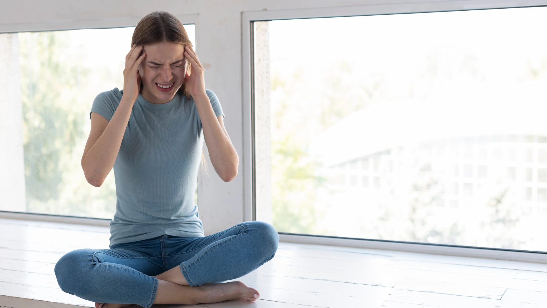 Este joven ha encontrado el truco definitivo para callar a sus vecinos cuando hacen ruido y su técnica se ha hecho viral