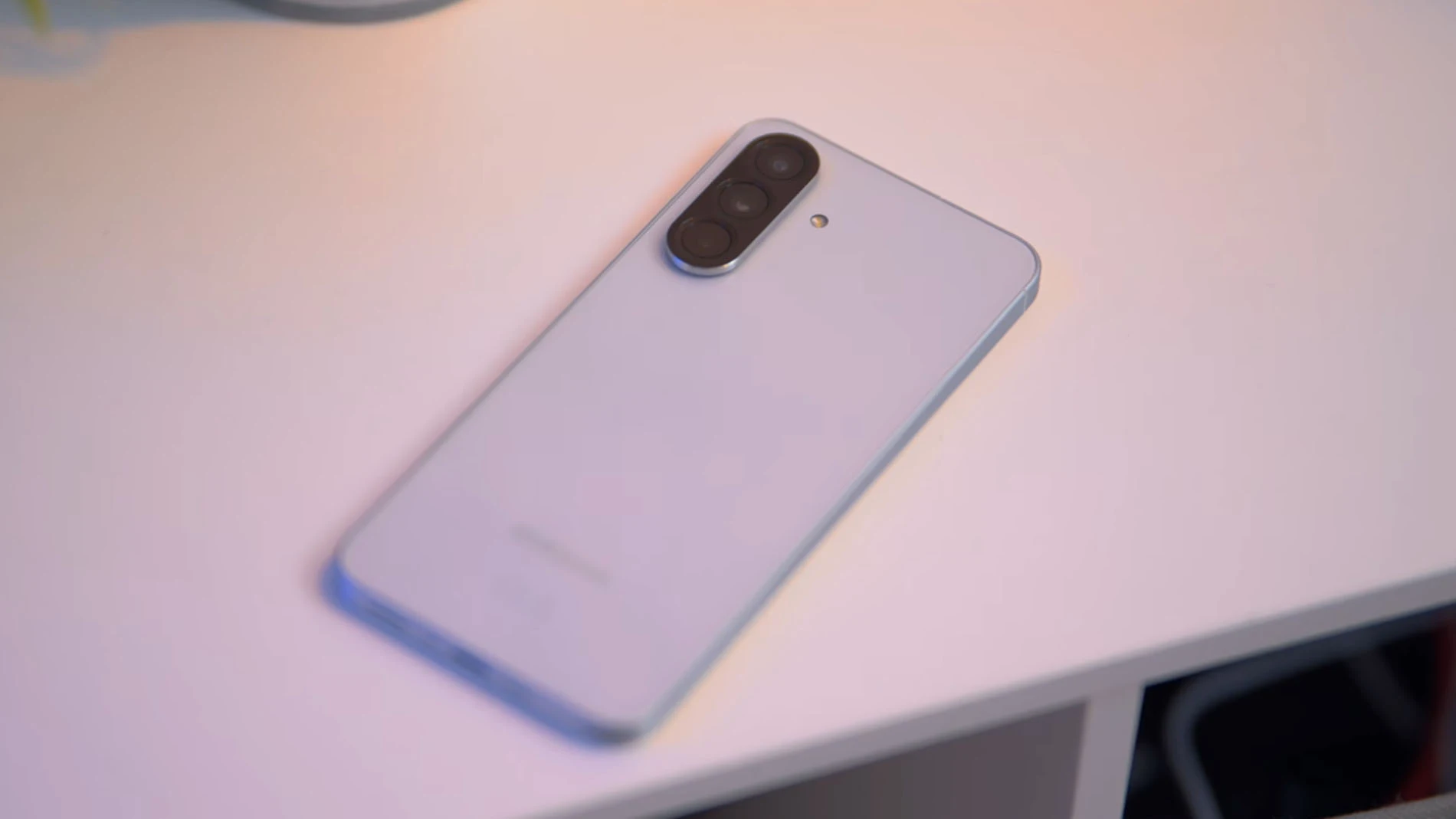 Samsung Galaxy A56 5G