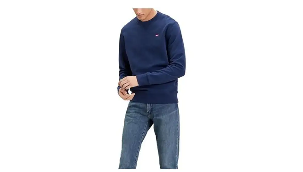 Levi’s Crew Sudadera