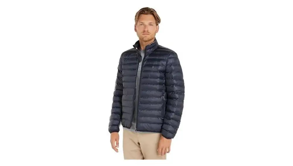 Tommy Hilfiger Packable Jacket