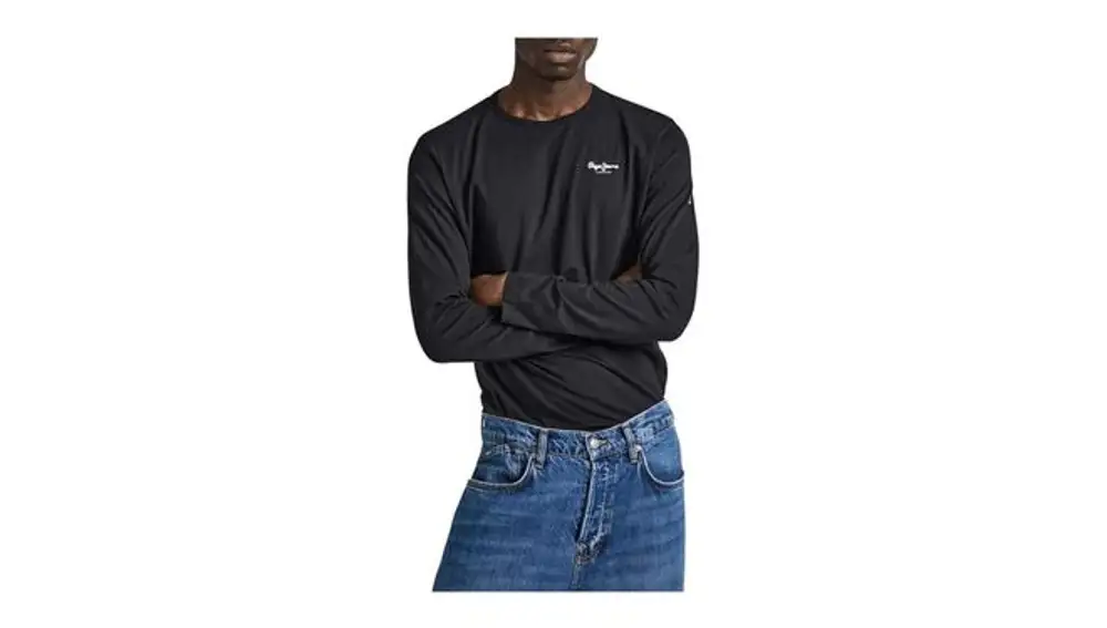 Pepe Jeans Basic Tee