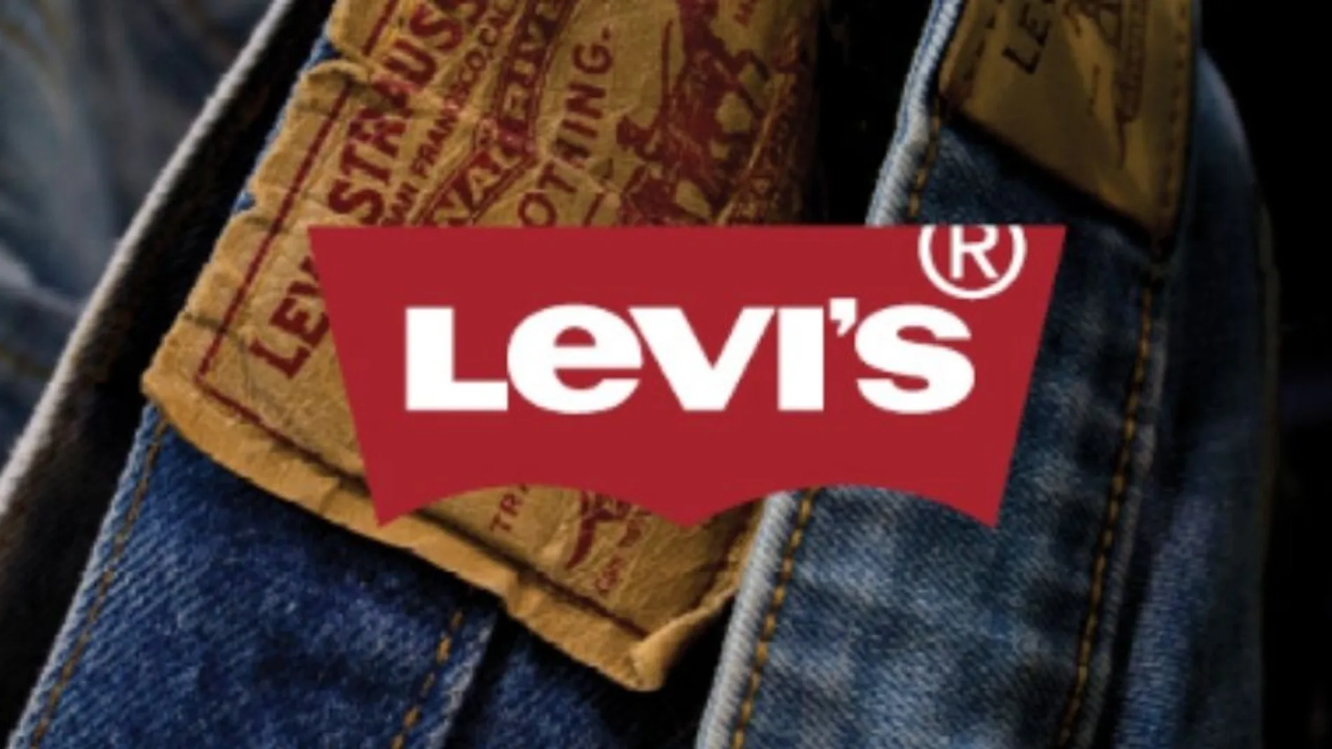 Levi’s 502 Taper