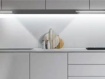 El truco viral para no encender la luz por la noche: estas LED con movimiento que duran horas y se pegan donde quieras LED con movimiento