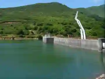 El proyecto consiste en la ampliación de la actual Central de Bombeo de Aguayo I, en Cantabria El proyecto consiste en la ampliación de la actual Central de Bombeo de Aguayo I, en Cantabria