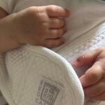 Mateo y Luc&iacute;a fueron de nuevo los nombres favoritos para beb&eacute;s en Castilla y Le&oacute;n en 2024