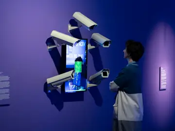 Data Violence (Domestic Data Streamers) Data Violence (Domestic Data Streamers)