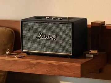 Marshall Acton III Marshall Acton III