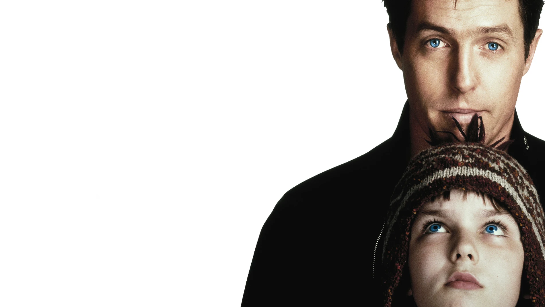 La película perfecta para hoy 19 de noviembre tiene a Hugh Grant y un jovencísimo Nicholas Hoult como protagonistas