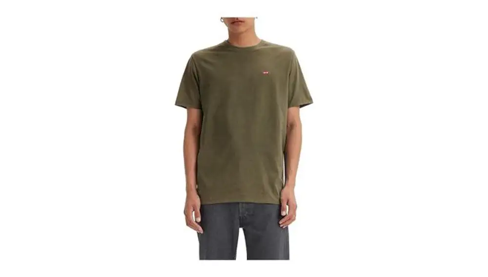 Levi’s Housemark Tee