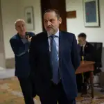 VÍDEO:Anticorrupción pide 24 años de prisión para Ábalos, 19 y medio para Koldo y 7 para Aldama por la trama mascarillas