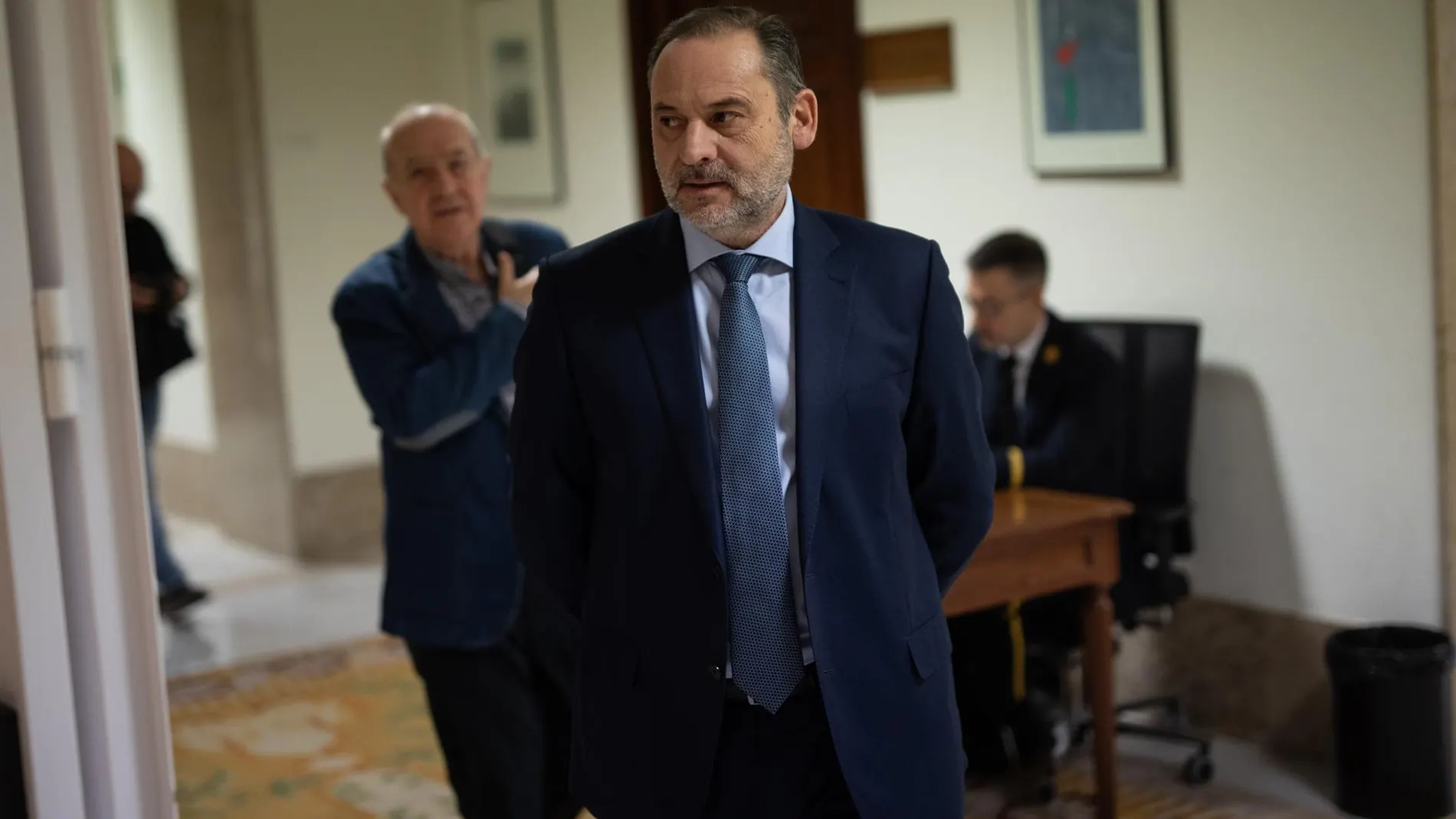 VÍDEO:Anticorrupción pide 24 años de prisión para Ábalos, 19 y medio para Koldo y 7 para Aldama por la trama mascarillas