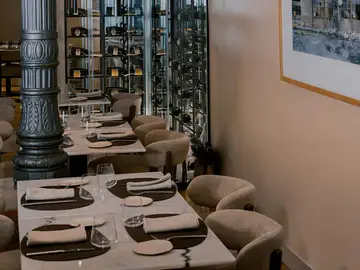 Zuloan acaba de abrir en la calle de Valenzuela, 10, muy cerca de la Puerta de Alcalá Zuloan acaba de abrir en la calle de Valenzuela, 10, muy cerca de la Puerta de Alcalá