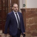 Anticorrupción pide 24 años de prisión para Ábalos por la presunta trama de mascarillas del 'caso Koldo'