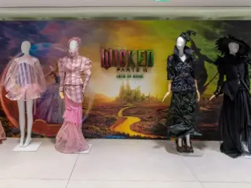 Los diseños podrán verse en la tienda WOW de Serrano Los diseños podrán verse en la tienda WOW de Serrano