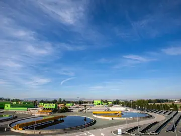 Ecofactoría BioSur de Granada Ecofactoría BioSur de Granada