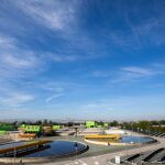 Ecofactoría BioSur de Granada