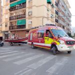 Valencia moviliza cien efectivo para desalojar la pedanía de La Torre en 90 minutos