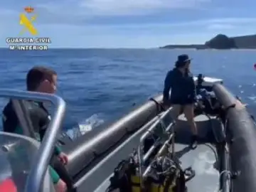 Muere un hombre en aguas de Gran Canaria y la forma en la que fue encontrado abre interrogantes Muere un hombre en aguas de Gran Canaria y la forma en la que fue encontrado abre interrogantes