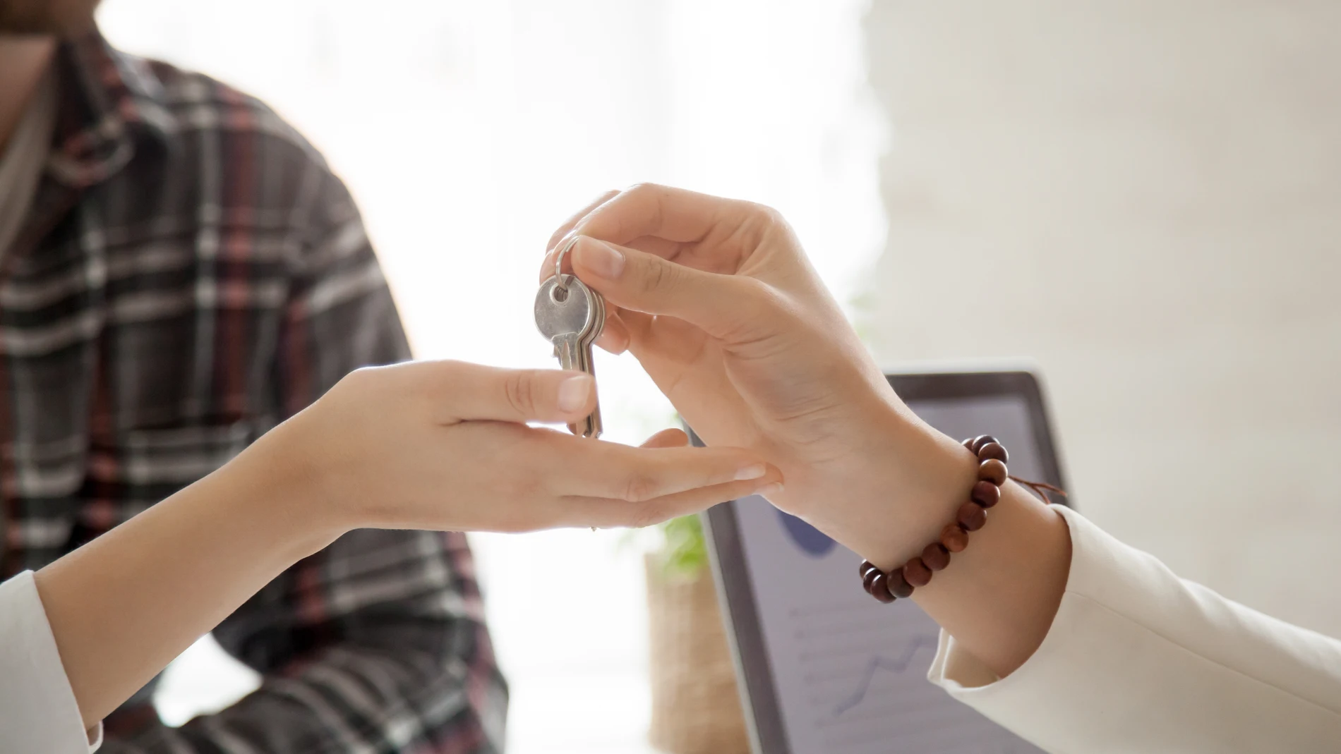 El nuevo método para comprar casas en Telegram: solo requiere unos pocos minutos