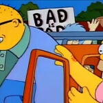 Las curiosidades desconocidas del capítulo de Michael Jackson en 'Los Simpson', el episodio retirado en 2019 Las curiosidades desconocidas del capítulo de Michael Jackson en 'Los Simpson', el episodio retirado en 2019