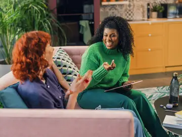 Qué significa interrumpir constantemente, según la psicología Qué significa interrumpir constantemente, según la psicología