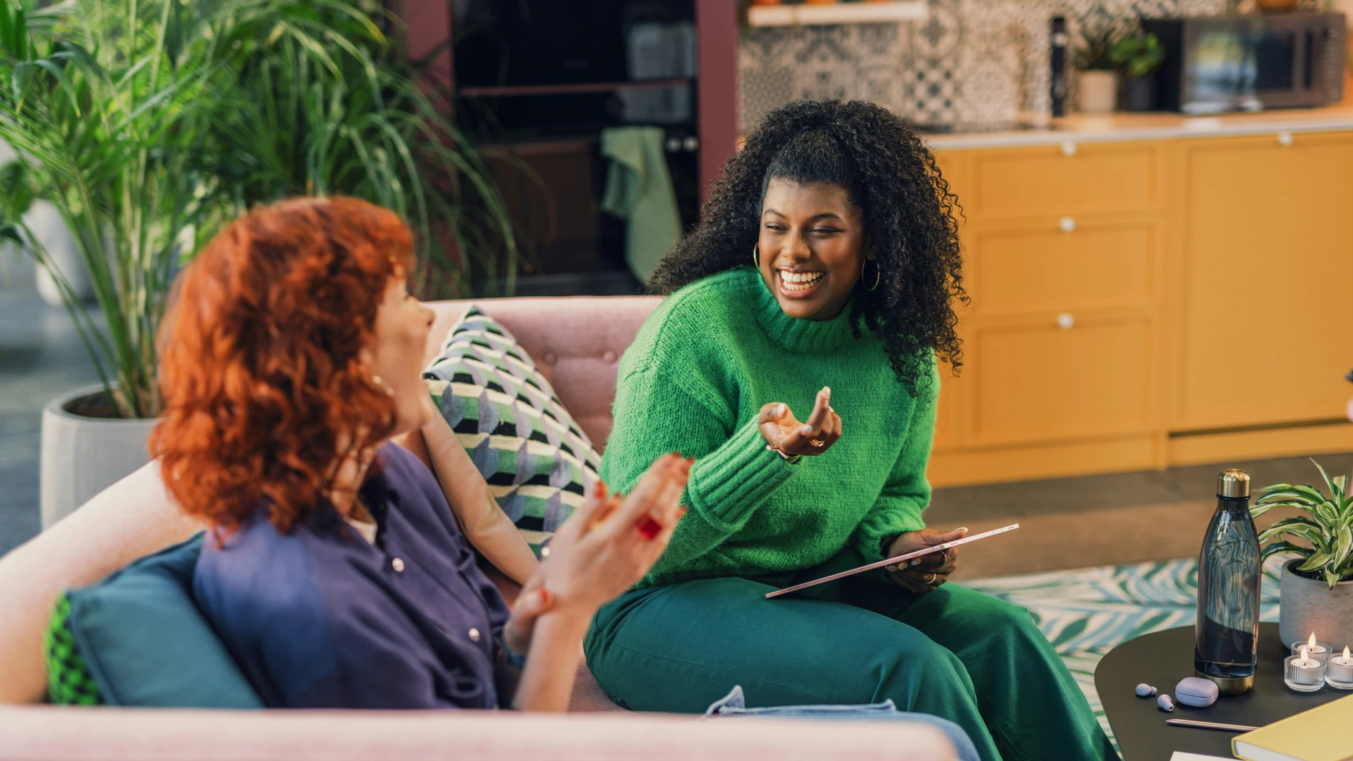 Qué significa interrumpir constantemente, según la psicología