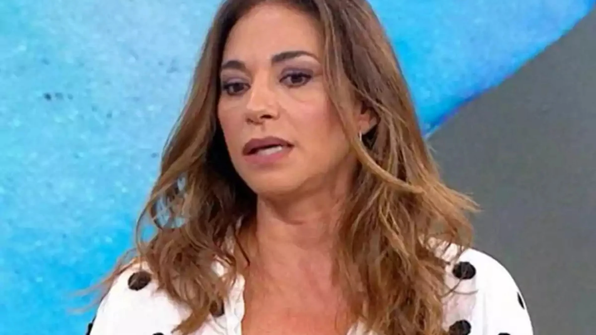 Mariló Montero no tardó en volver a mojarse tras su victoria en 'MasterChef Celebrity'