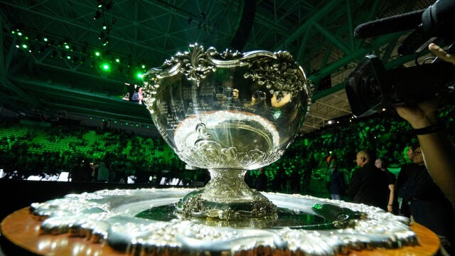 La Fase Final de la Copa Davis de 2026 volverá a disputarse en Bolonia