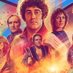 Roj Blake encabeza el grupo de rebeldes que protagoniza Blake’s 7, ambientada en un futuro dominado por un régimen totalitario