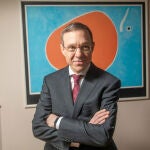 Avi Loeb es uno de los expertos que con mayor atención está siguiendo la evolución del objeto interestelar 3I/Atlas