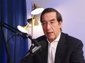 Mario Alonso Puig, médico y conferencista: "El egocentrismo es la gran enfermedad de nuestros días" Mario Alonso Puig, médico y conferencista: "El egocentrismo es la gran enfermedad de nuestros días"