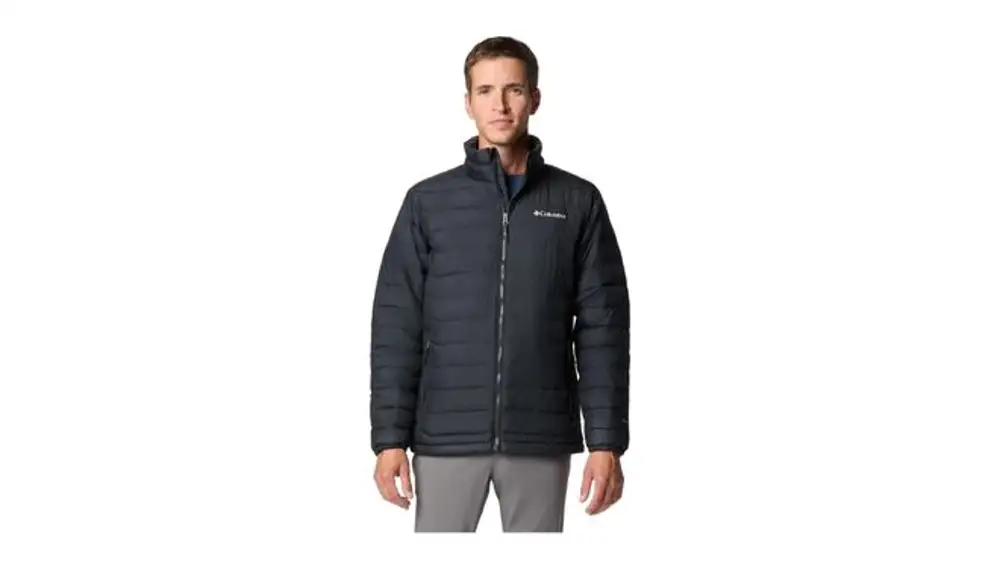 Columbia Powder Lite II