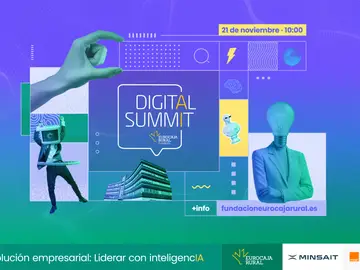 Cartel 'Digital Summit' Cartel 'Digital Summit'
