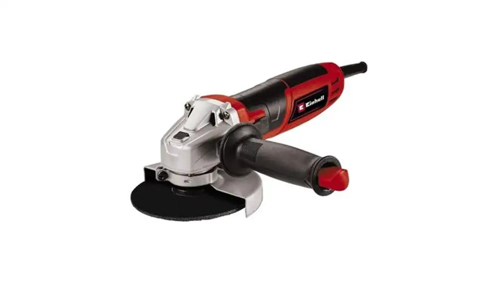 Einhell Amoladora angular