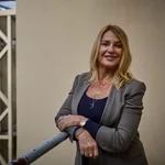 Nadia Comaneci