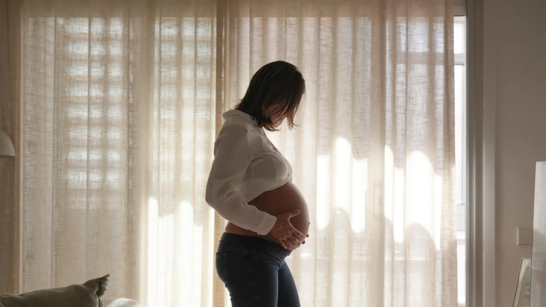 MURCIA.-La natalidad cae un 23,3% en la última década en la Región de Murcia