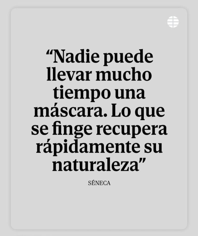 Post de Eva González