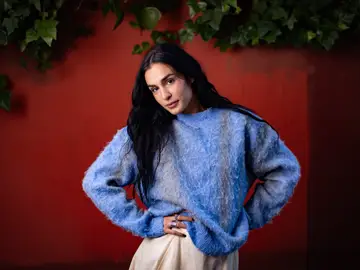 Natalia Lacunza @ Gonzalo Pérez Natalia Lacunza @ Gonzalo Pérez