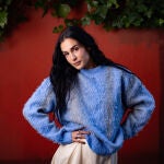 Natalia Lacunza @ Gonzalo Pérez 