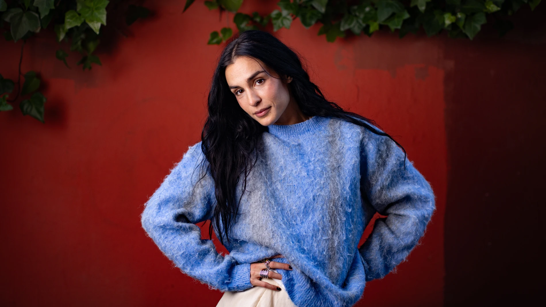 Natalia Lacunza @ Gonzalo Pérez