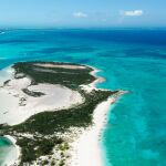 Ni Punta Cana ni Maldivas: esta es la isla con la mejor playa en la que hasta Messi pasa sus vacaciones