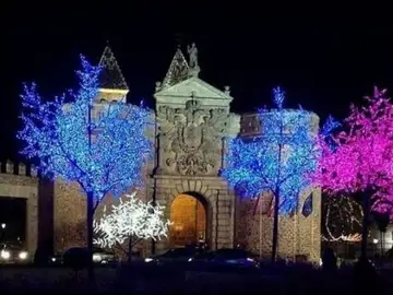 Navidad en Toledo Navidad en Toledo
