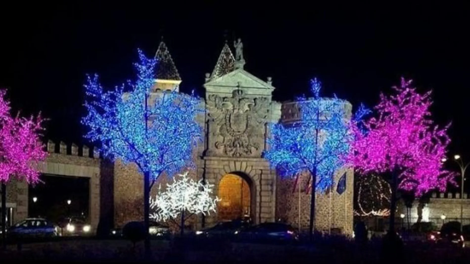 Navidad en Toledo