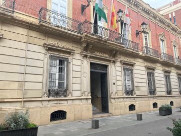 La Diputación de Almería