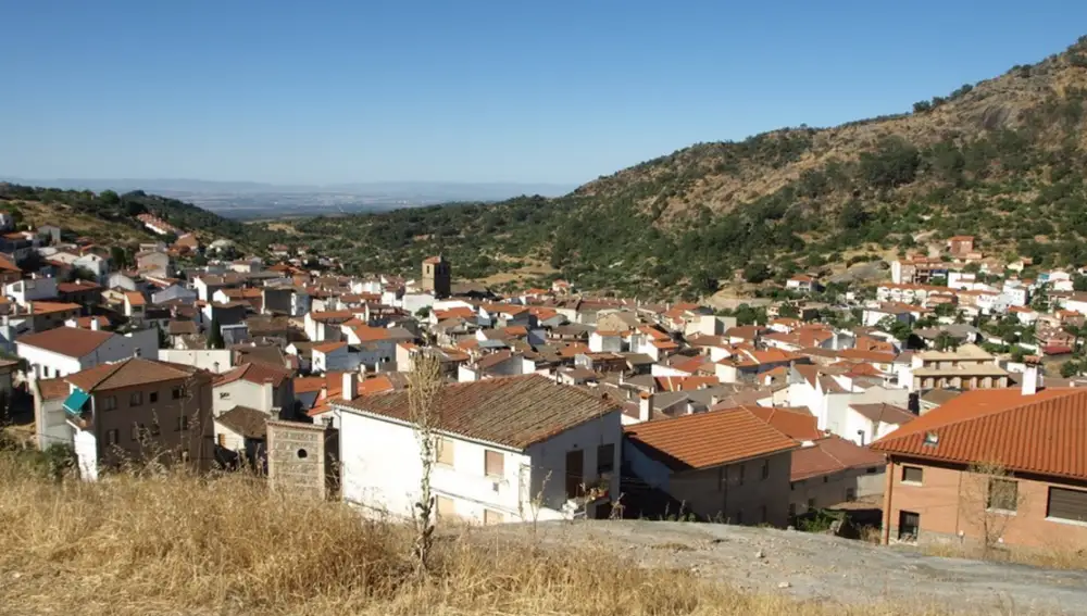 El Real de San Vicente