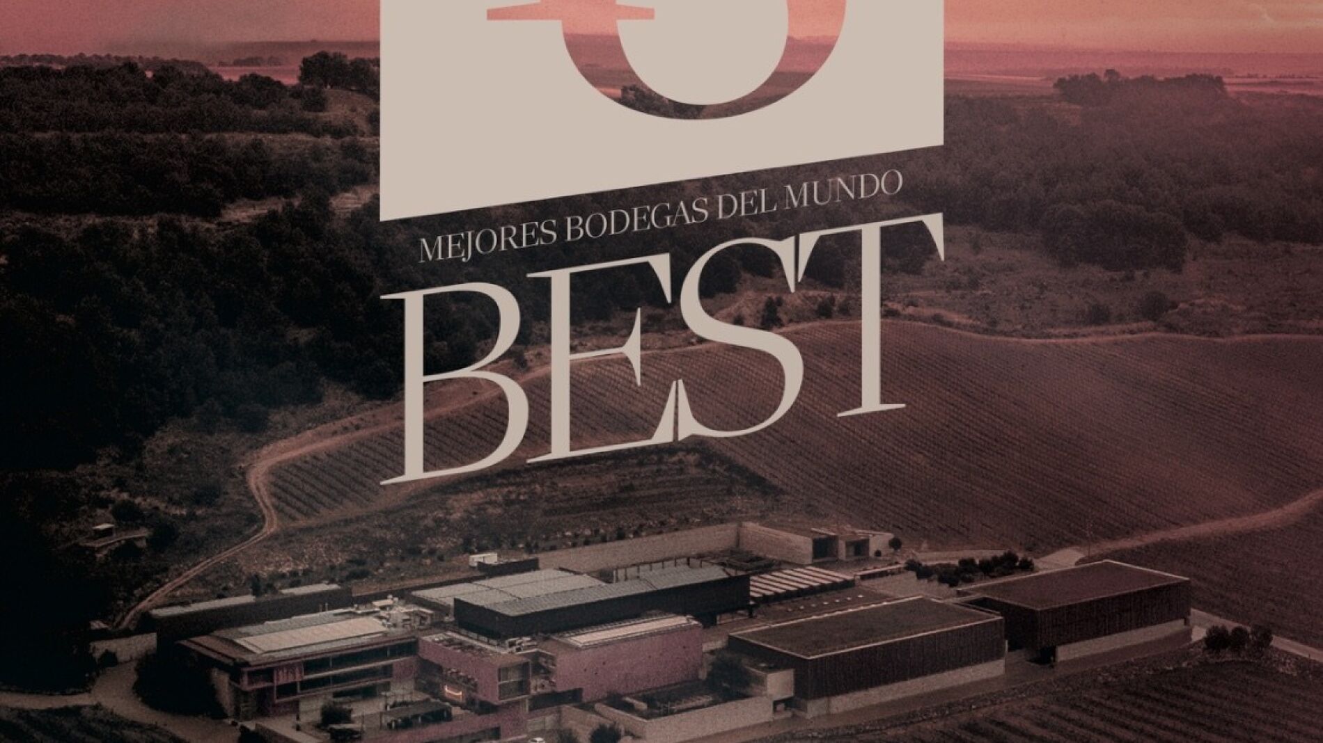 Pago de Carraovejas entra en la lista de las 20 mejores bodegas del mundo