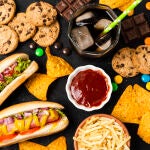 Un nuevo estudio alerta sobre los alimentos ultraprocesados: estos son las enfermedades relacionadas