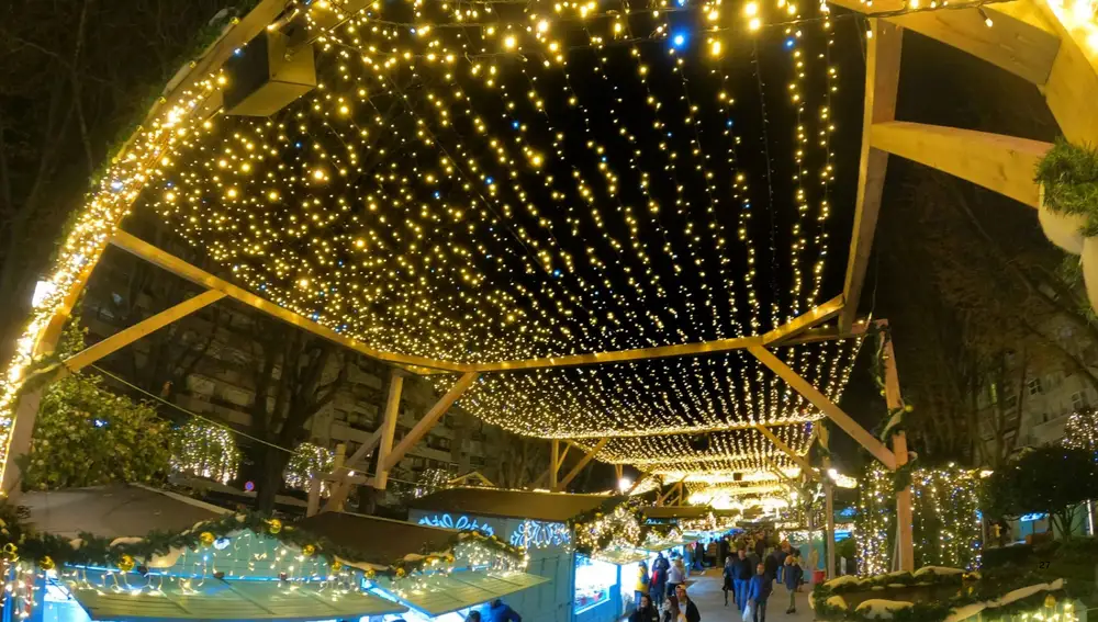 Cíes Market, Vigo 2025