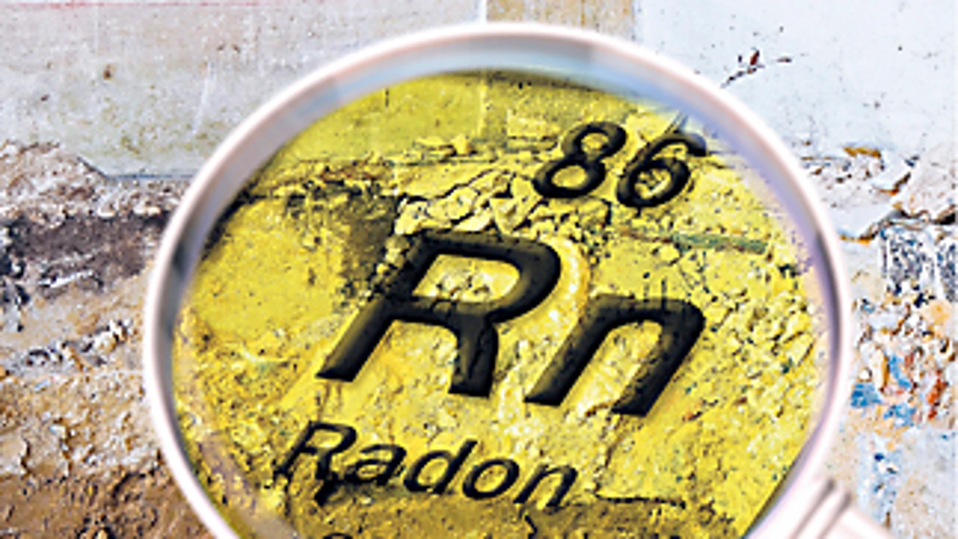 Suplemento Soluciones eliminación Gas Radón 19 Noviembre 2025