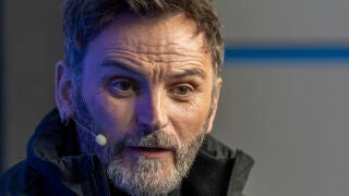 HUELVA, 19/11/2025.- El actor Fernando Tejero considera, a sus 60 a&ntilde;os, que est&aacute; teniendo "una madurez como actor y como persona muy buena" que lo lleva a poder decir que se encuentra en un momento "muy feliz" y a tener claro que se va a dedicar "a esto de a ser actor" toda su vida. As&iacute; lo ha indicado en una entrevista con EFE con motivo del Premio Ciudad de Huelva, m&aacute;xima distinci&oacute;n que concede el Festival de Huelva de Cine Iberoamericano, con el que se reconoce su trayectoria en la que dest...